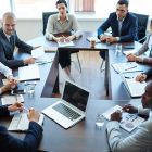 Conducting Business Meetings