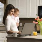 Working From Home - Part I