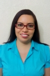 Alejandra Garcia