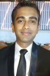 Amit Raval