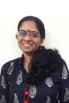 Revati Nair