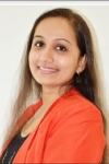 Jinal Vora