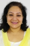 Joyitri Bhattacharya