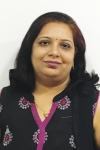 Madhu Shaw