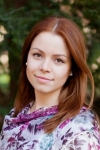 Maria Lazareva