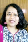 Tripti Patnaik