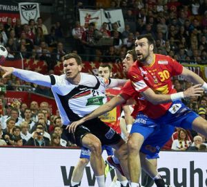 Handball european championchips 2016