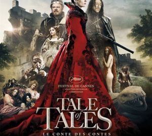 Cannes Chutes pour Contes italiens de l'amour et la perte