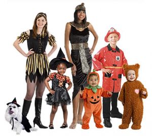 Costume