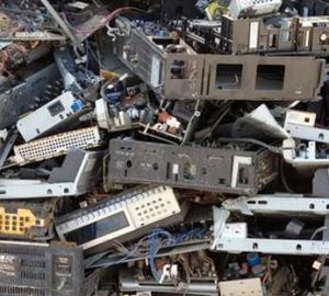 E-waste