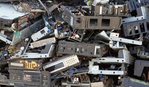 E-waste