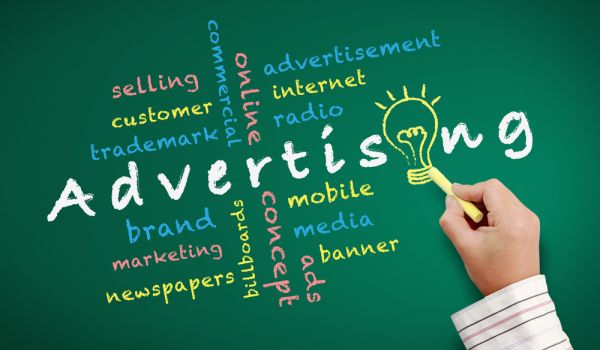 Publicité - Caractéristiques et avantages