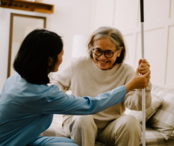 Guardería diurna para adultos: la creciente necesidad actual.