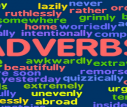 Frases adverbiales de grado, extensión, probabilidad