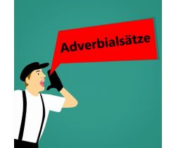 Adverbialsätze