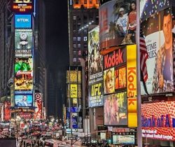 Advertising
