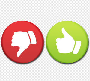 Agreement And Disagreement