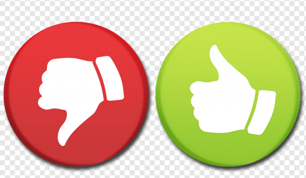 Agreement And Disagreement