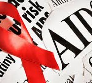 HIV und AIDS