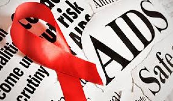 HIV und AIDS