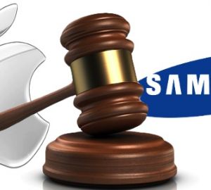 Apple v/s caso Samsung