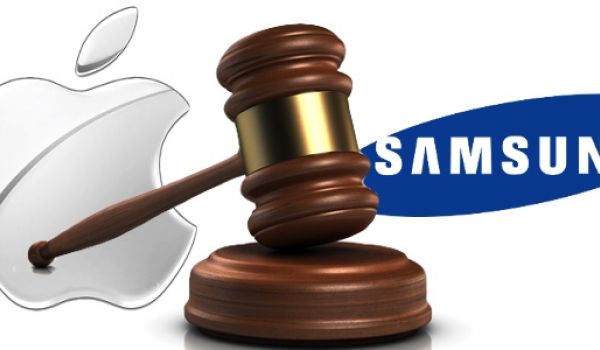 Apple v/s caso Samsung