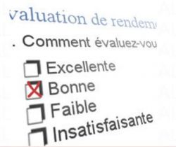 Evaluación