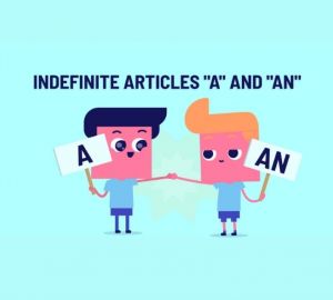 Articles A and AN