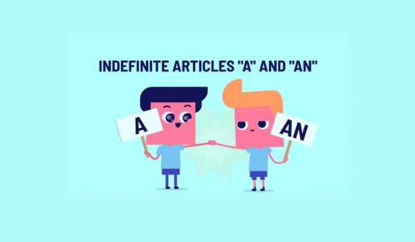 Articles A and AN