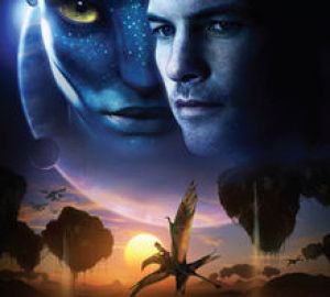 Avatar, le film