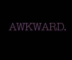 How to avoid awkward moments