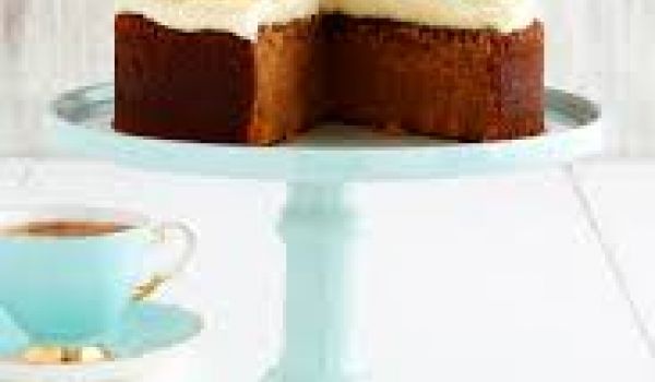 Alla pasticceria