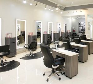 Schönheitssalon