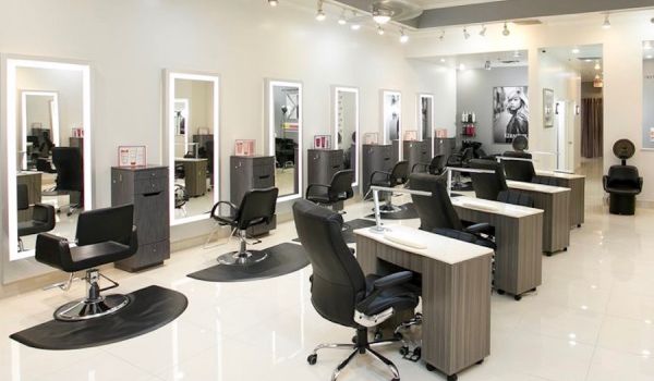 Schönheitssalon