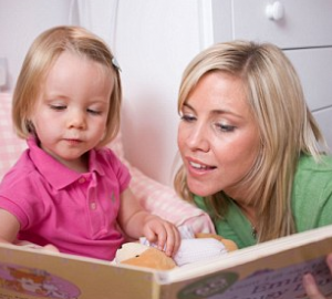 Lesen Sie mir eine Geschichte (Bedtime Stories)