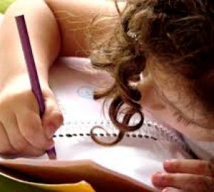 Escritura para Principiantes Ejercicio 1