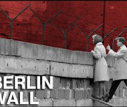 Documental/Â la caída del muro de Berlín