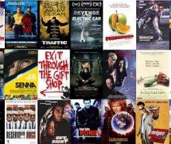 Best Movies Of All Time