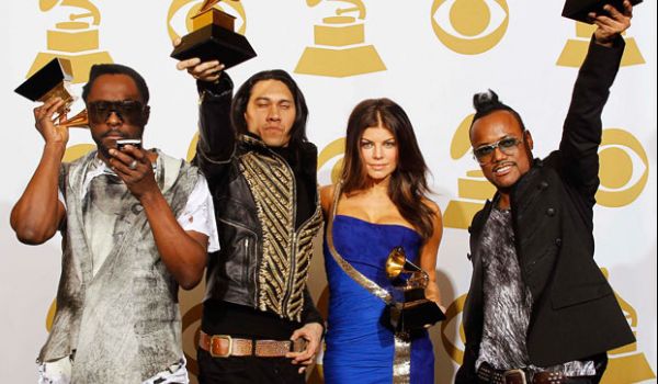 Black eyed peas