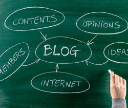 Blogs et articles scolaires