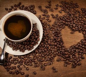 A chacun son café