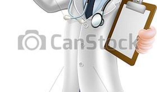 Chez le médecin