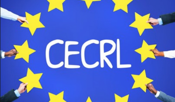 CECR Evaluation Test 3