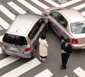 Comment gérer un accident automobile