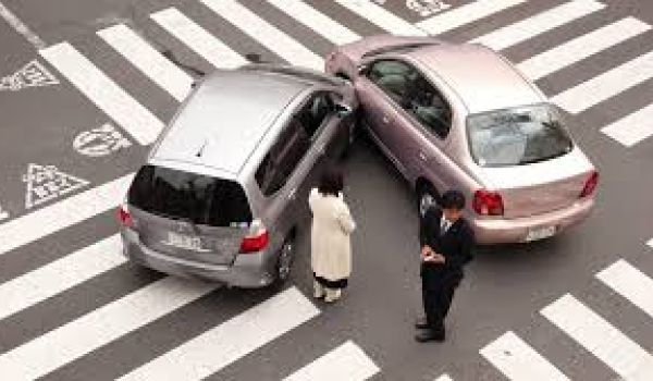 Comment gérer un accident automobile