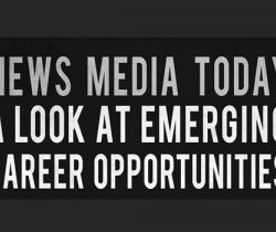 Careers in News