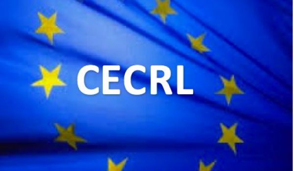 CECRL Evaluation Test 11