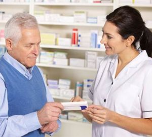 Alla Farmacia
