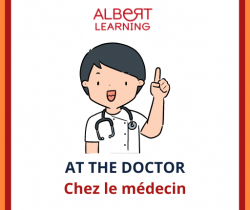 Chez le médecin