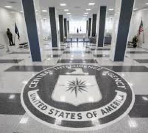 La CIA moderne